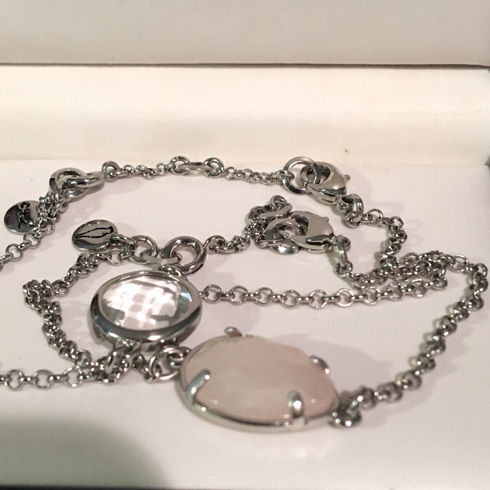 Chloe + Isabel Bracelets - set of 2